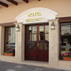 Gregorio I Hotel Boutique