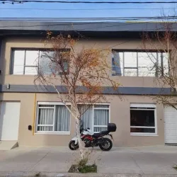 Negocio Guanaco Hostel