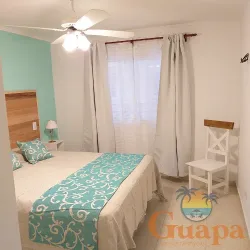 Negocio Guapa Departamentos