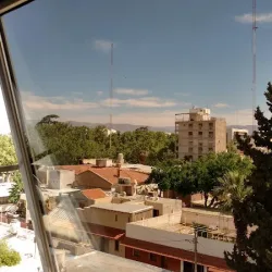 Negocio Guemes Apartments