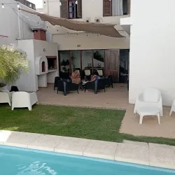 Güemes Hostel Cordoba