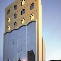 Negocio Guemes Hotel & Spa