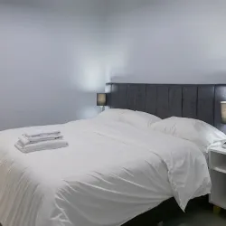 Negocio Guga Suites | Hotel Boutique