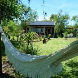 Negocio Guidaí Bilú Cabañas