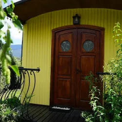 Negocio Había Una Vez Un Vagón