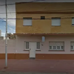 Negocio Habitación Económica Con Estacionamiento