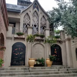 Negocio Habitaciones Doña Lina