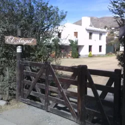 Habitaciones El Ángel