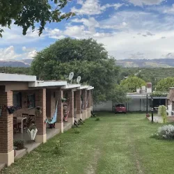 Habitaciones Mina Clavero Alquileres