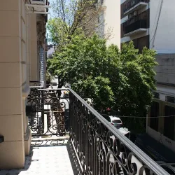 Negocio Habitaciones Temporarias Salta 637