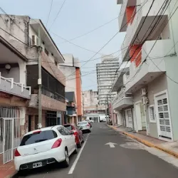 Negocio Habitaciones Villa Blosset