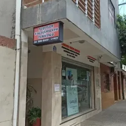 Negocio Habitaciónes Y Dptos Turisticos Temporario.