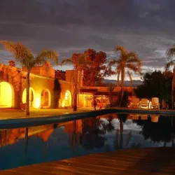 Negocio Hacienda Don Justo Colón Entre Ríos