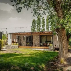 Negocio Hacienda´s Lodwine Lodges By Bombal State