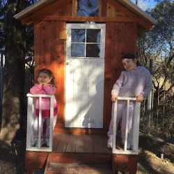 Hamay Bungalows & Suites