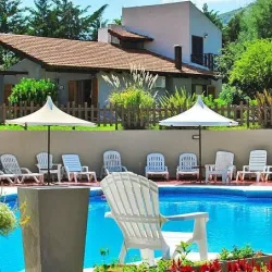 Harmonie Hotel De Montaña