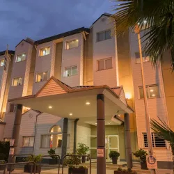 Negocio Hathor Hotels Mendoza