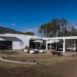 Negocio Haus Apart Hotel