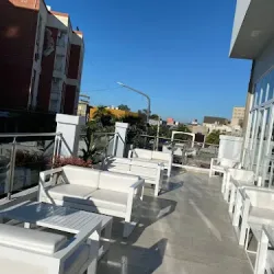 Negocio Hda Hotel & Spa All Inclusive