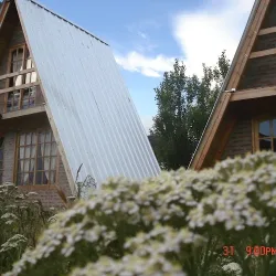 Negocio Hem Herhu Hostel & Cabañas