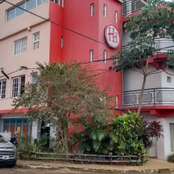 Negocio Hermelinda Hotel