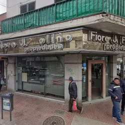 Negocio Hermoso Departamento Para Viajeros