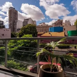 Hermoso Depto Buenos AiresRecoleta A2C