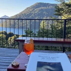 Negocio Hermoso Eco Lodge