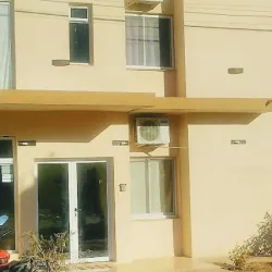 Negocio Higinia Smit - Hotel De Carretera