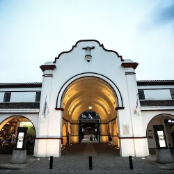 Negocio Hilton Garden Inn Tucuman