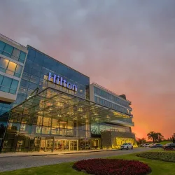 Negocio Hilton Pilar