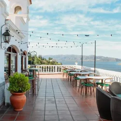 Negocio Hipocampus Hotel & Spa