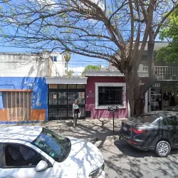 Negocio Hola Amigos! Hostel