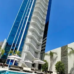 Negocio Holiday Inn Rosario