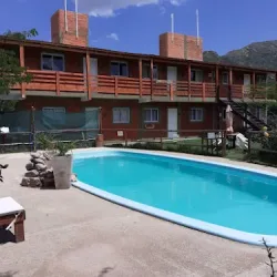 Holtfor Complejo Turístico