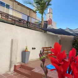 Home Sweet Residencia Estudiantil