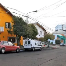 Negocio Hopa Home Patagonia Hostel