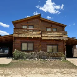 Horizonte De Calamuchita