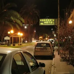 Negocio Horizonte Hotel