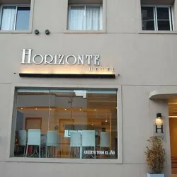 Horizonte Hotel