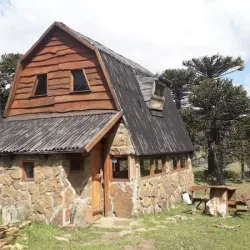 Negocio Horses And Huskies Patagonia