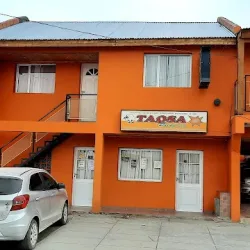 Negocio Hospedaje Alberdi