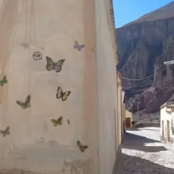 Negocio Hospedaje Alcira