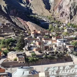 Negocio Hospedaje "Ale"