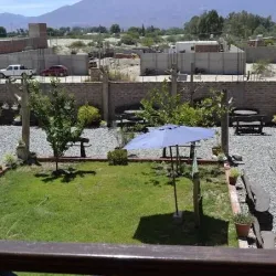 Negocio Hospedaje Alto Del Valle