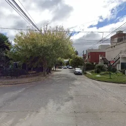 Negocio Hospedaje Altos De La Plata