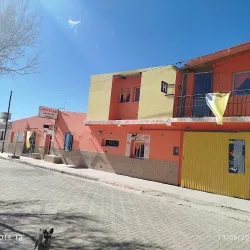 Negocio Hospedaje Amanecer Andino