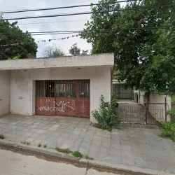 Negocio Hospedaje Americano - Tv- Cocheras - Agua Caliente