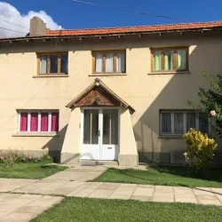 Negocio Hospedaje Amilcar