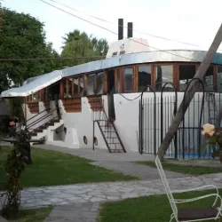 Negocio Hospedaje Anawin